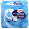 Cora incontinence culottes discreet taille XL X14