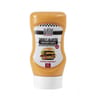 Classic food smokey jalapeno cheddar sauce 310g
