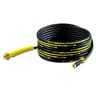 Karcher débouche canalisations