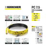 Karcher débouche canalisations