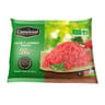 Convivial haché à cuisiner bio 15% mg 400g