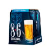 8.6 original boîte pack 4x50cl 8.6%vol