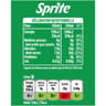 Sprite 50 cl