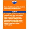 Fanta orange 10+2x33cl gratuits