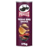 Pringles barbecue 175g