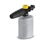 Karcher canon a mousse 0.6l