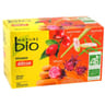 Nature bio infusion détox x20s - 30g
