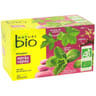 Nature bio infusion bio après repas x20s - 30g