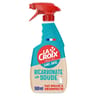 La croix sans javel nettoyant spray bicarbonate de soude 500ml