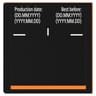 Starbucks by nespresso caramel 10 capsules - 51g