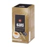 Café Sati cappuccino 8 capsules café + 8 sticks lait