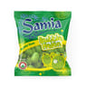 Samia bonbons bubble melon halal 90g