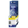 Oral-b pro sensitive clean brossettes pour brosse à dents x6