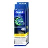Oral-b pro cross action noir brossettes pour brosse a dent x6