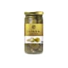 Iliada olives vertes farcies amandes 230g