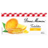 Bonne Maman tartelettes au citron 125g
