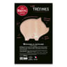 Berni les trefines mortadelle pur porc tranché 100g