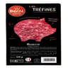 Berni les tréfines rosette pur porc tranché environ 10 tranches 100g