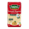 Panzani semoule moyenne 500g