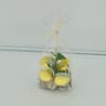 Sachet assortiment deco pâques