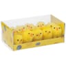 Boite 10 poussins 3,5cm
