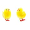 Boite 10 poussins 3,5cm