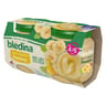 Blédina mon 1er petit pot banane 2x130g dès 4/6 mois