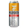Pelforth boite 50 cl 5.8% vol