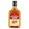 Cruz sauce madère 20cl 17%vol