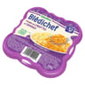 Bledina blédichef mouliné de carottes et semoule dès 12 mois 230g