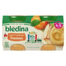Bledina pots pommes 2x130g