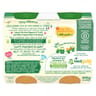 Bledina pots ratatouilles riz poisson 2x200g