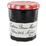 Bonne Maman confiture de cerises noires 370g