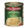 William Saurin choucroute au riesling - plat cuisiné 810g