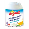 Régilait petit pot de lait demi-écrémé concentré non sucré 200g
