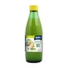Baltic 100% Pur jus de citron jaune bio 250ml