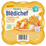 Blédina blédichef colombo de riz et poisson façon créole dès 15mois 250g