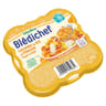 Blédina blédichef colombo de riz et poisson façon créole dès 15mois 250g