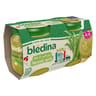 Bledina pots haricots verts 2x130g