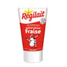 Régilait tube pocket lait concentré sucre fraise 60g