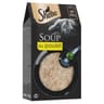 Sheba soupe pour chat au poulet 4x40g