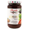 Florelli pesto aux olives noires 190g