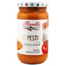 Florelli pesto a la siciliana 190g