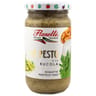Florelli pasta pesto roquette et noix 190g