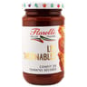 Florelli pasta et bruschetta confit de tomates séchées 190G