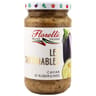 Florelli caviar d'aubergines 190g