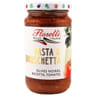 Florelli pasta et bruschetta olives ricotta tomates 190g