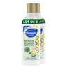 Monsavon au lait gel douche amande très douce 300ml lot de 2