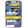 Gillette lames Proshield - pack XL 10 lames