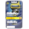 Gillette lames Proshield - pack XL 10 lames